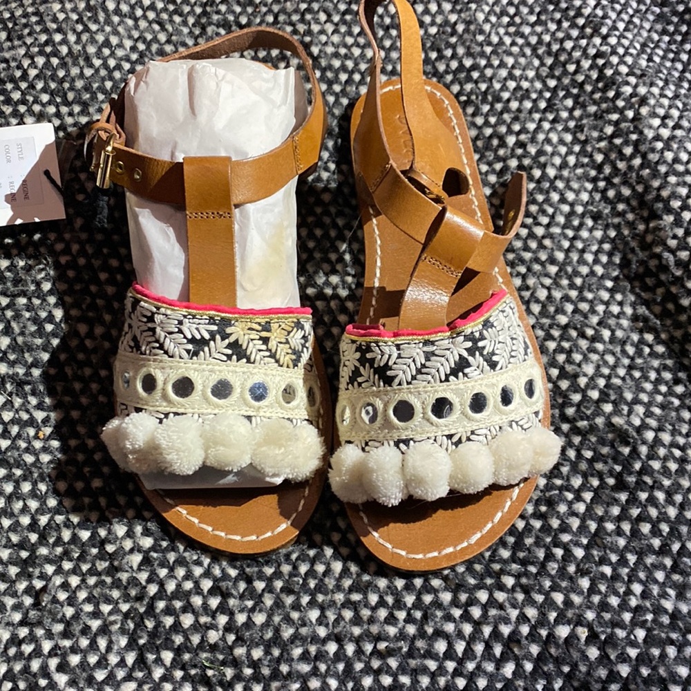 Size 38